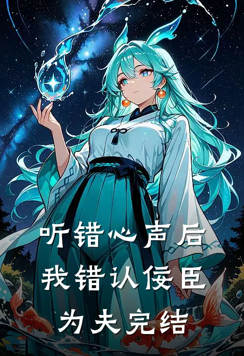 听错心声后，我错认佞臣为夫完结