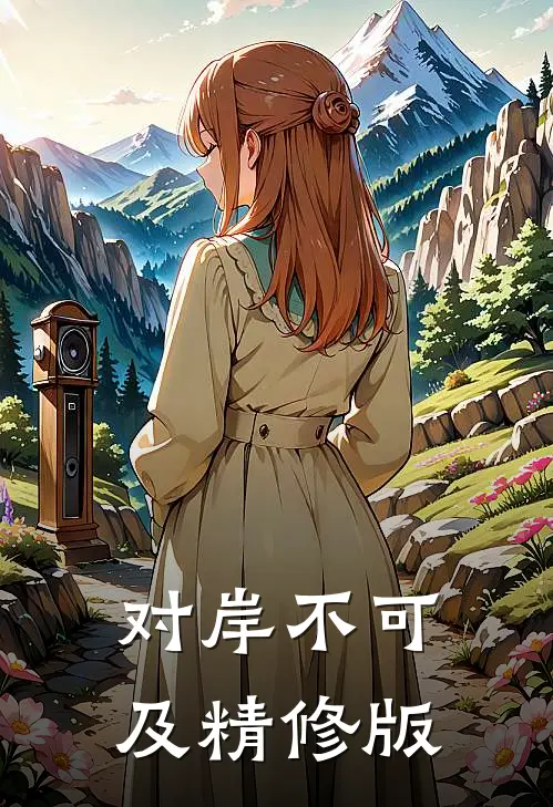 对岸不可及精修版
