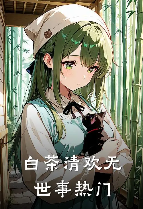 白茶清欢无世事热门
