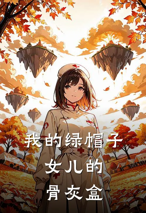 我的绿帽子,女儿的骨灰盒是