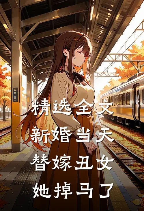 精选全文新婚当天，替嫁丑女她掉马了