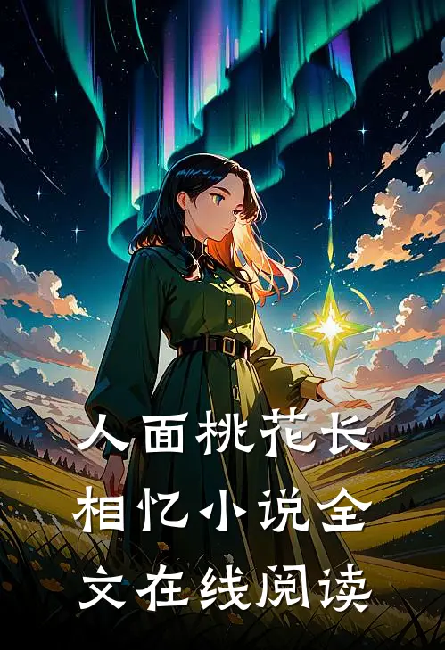 人面桃花长相忆小说全文在线阅读