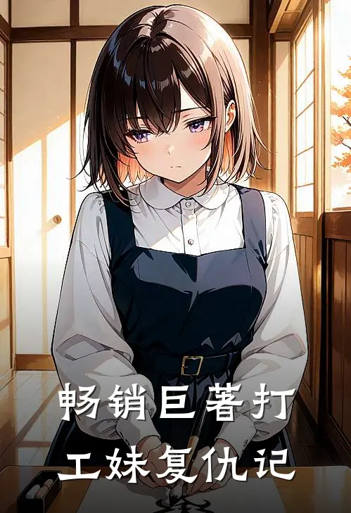 畅销巨著打工妹复仇记