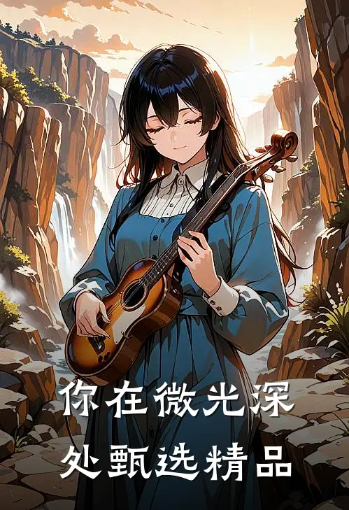 你在微光深处甄选精品