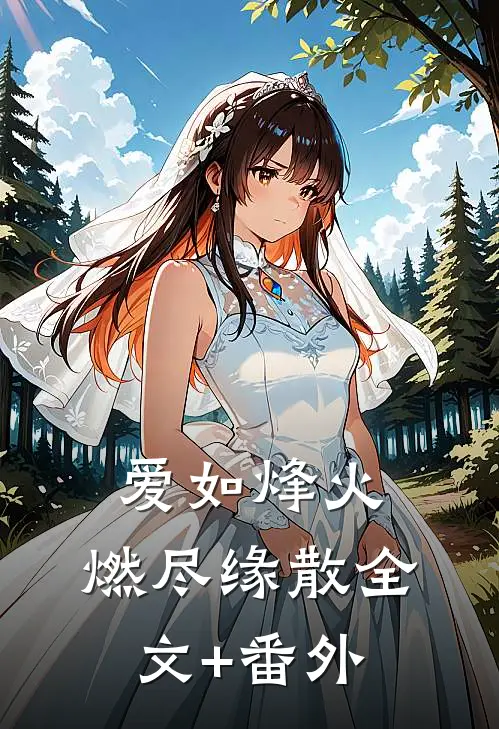 爱如烽火，燃尽缘散全文+番外