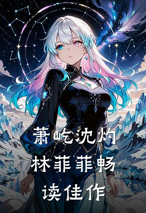 萧屹沈灼林菲菲畅读佳作