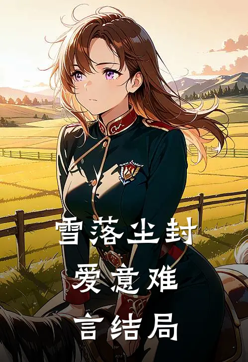 雪落尘封,爱意难言结局是he吗