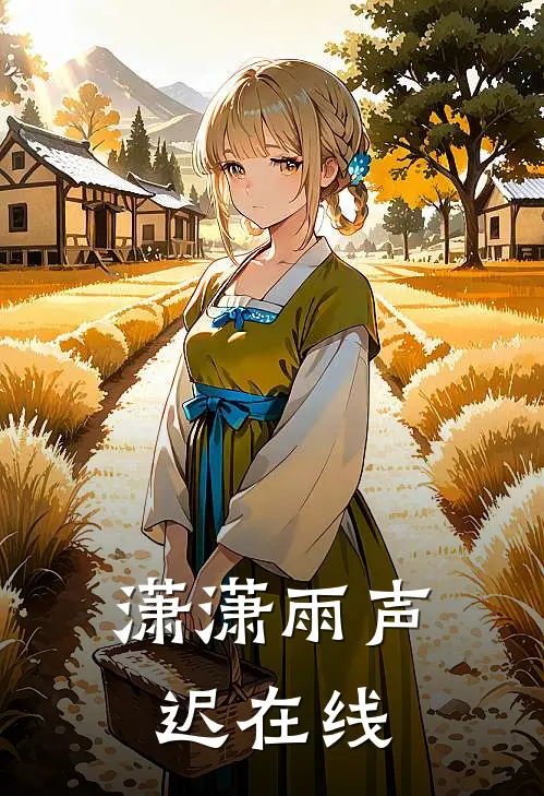 潇潇雨声迟在线