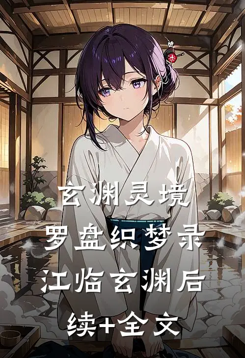 玄渊灵境：罗盘织梦录江临玄渊后续+全文