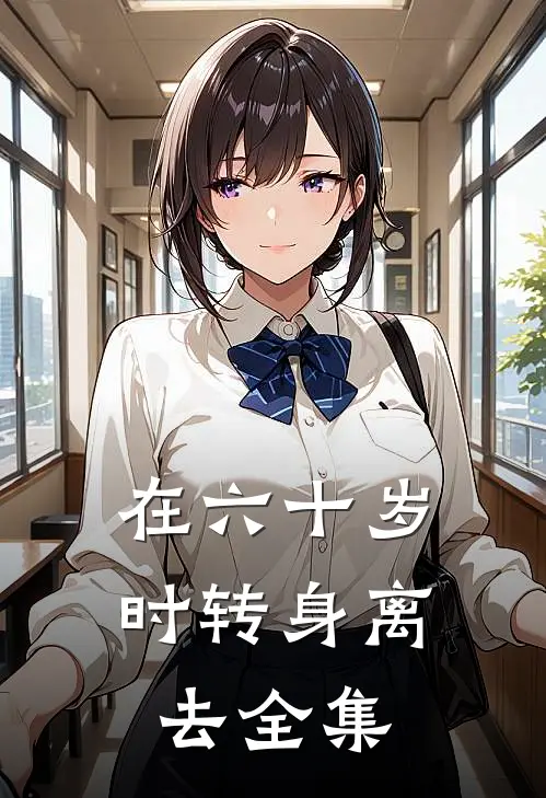 在六十岁时转身离去 全集