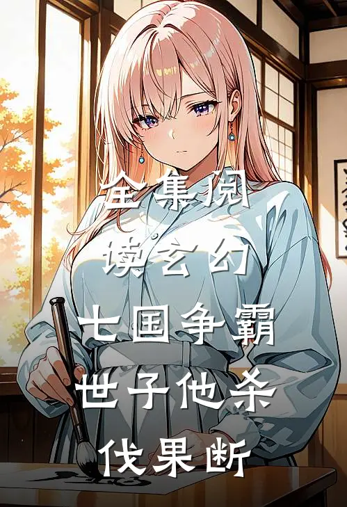 全集阅读玄幻：七国争霸，世子他杀伐果断