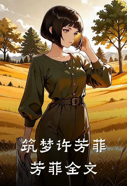 筑梦许芳菲芳菲全文