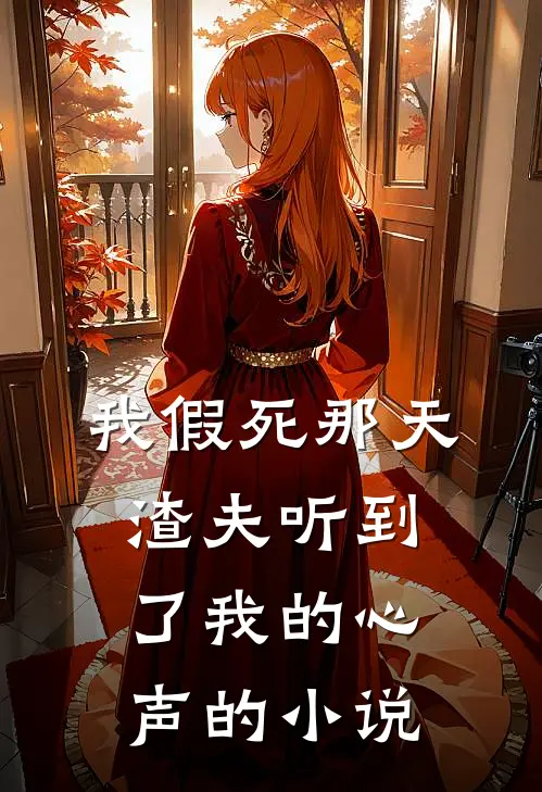 我假死那天,渣夫听到了我的心声的免费阅读