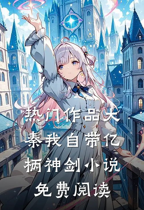 热门作品大秦我自带亿柄神剑小说免费阅读