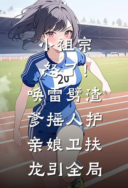 小祖宗怒了！唤雷劈渣爹摇人护亲娘卫扶龙引全局