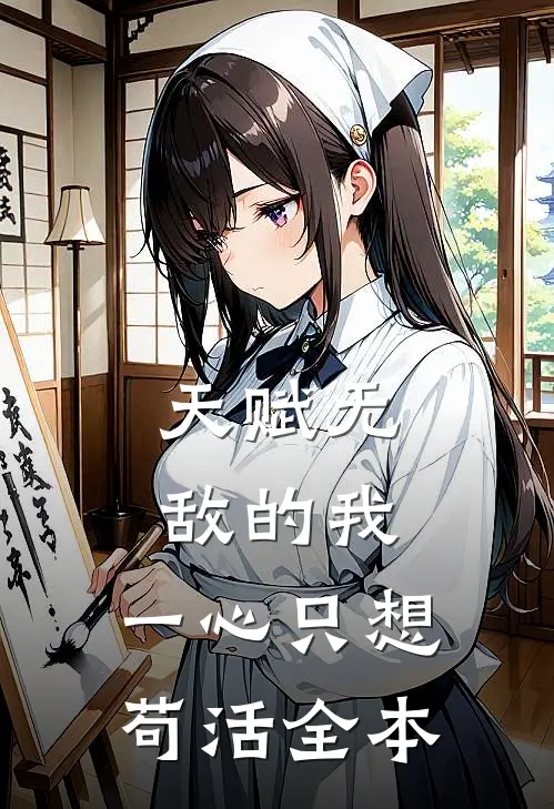 天赋无敌的我，一心只想苟活全本
