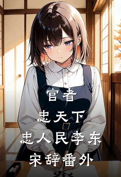 官者：忠天下，忠人民李东宋辞番外