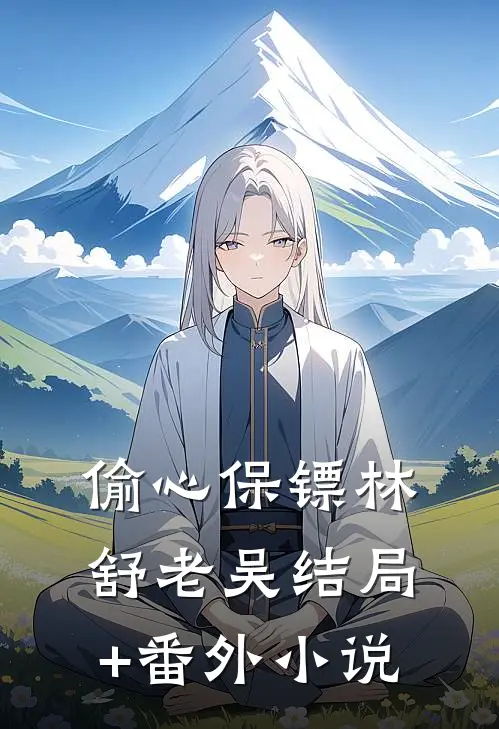 偷心保镖林舒老吴结局+番外小说