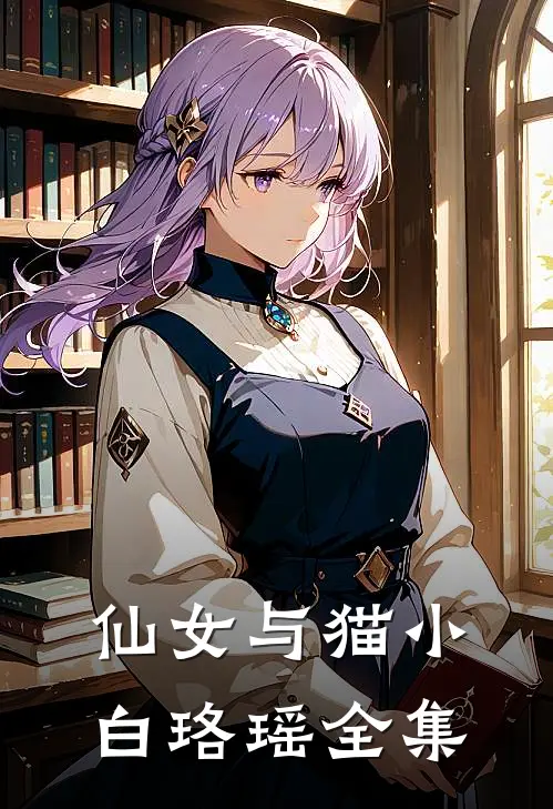 仙女与猫小白珞瑶 全集