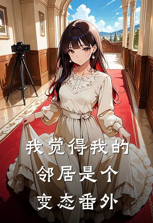 我觉得我的邻居是个变态 番外
