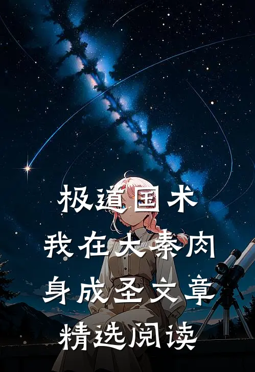极道国术：我在大秦肉身成圣文章精选阅读