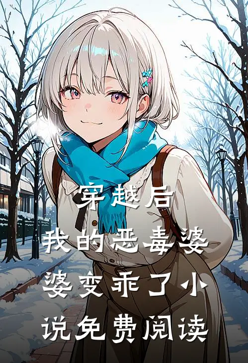穿越后，我的恶毒婆婆变乖了小说免费阅读
