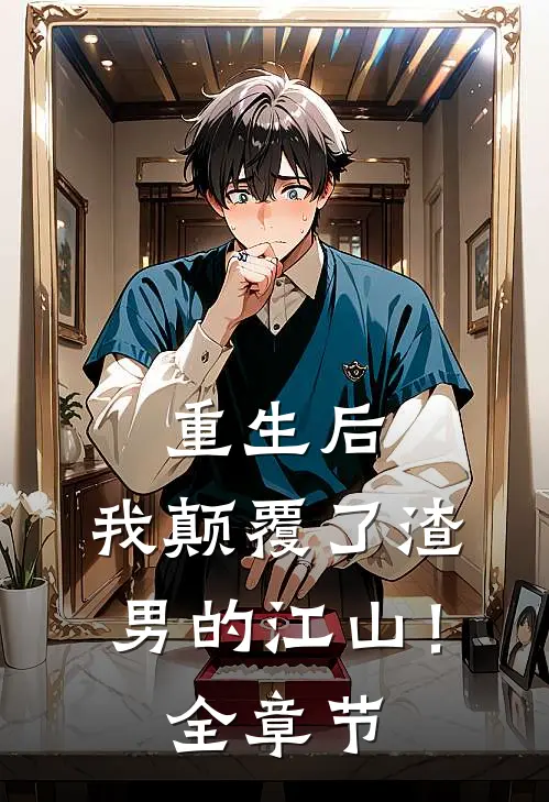 重生后,我颠覆了渣男的江山!全章节免费