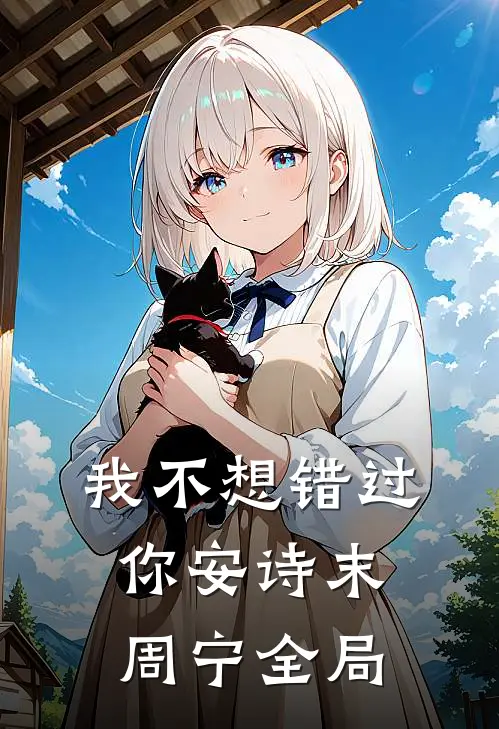 我不想错过你安诗末周宁全局