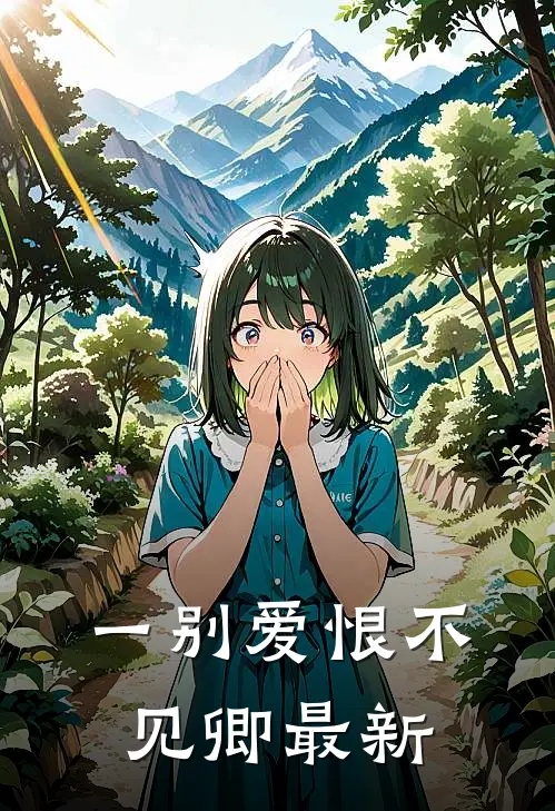 一别爱恨不见卿最新