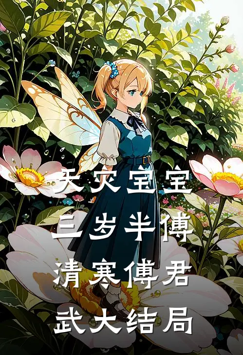 天灾宝宝三岁半傅清寒傅君武大结局