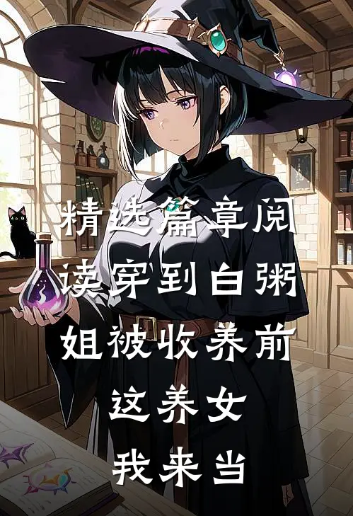 精选篇章阅读穿到白粥姐被收养前，这养女我来当