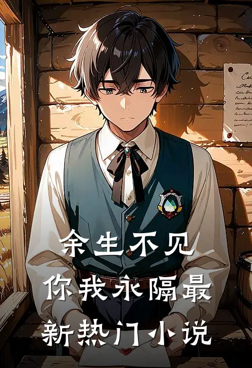 余生不见，你我永隔最新热门小说