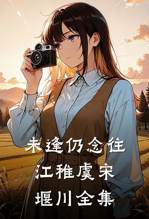 未逢仍念往江稚虞宋堰川全集