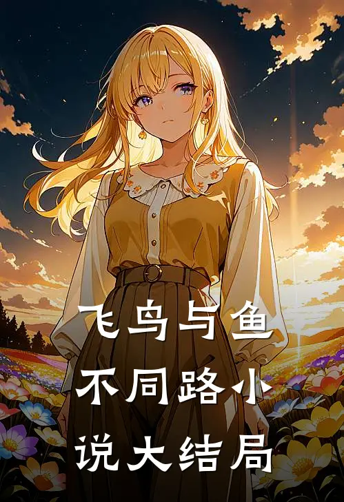 飞鸟与鱼不同路小说大结局