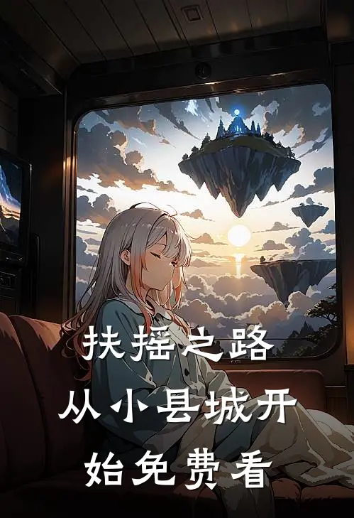扶摇之路：从小县城开始免费看