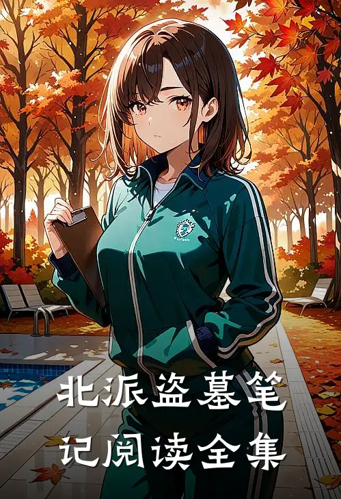 北派盗墓笔记阅读全集