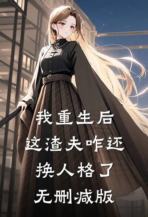 我重生后,这渣夫咋还换人格了无删减版在线观看