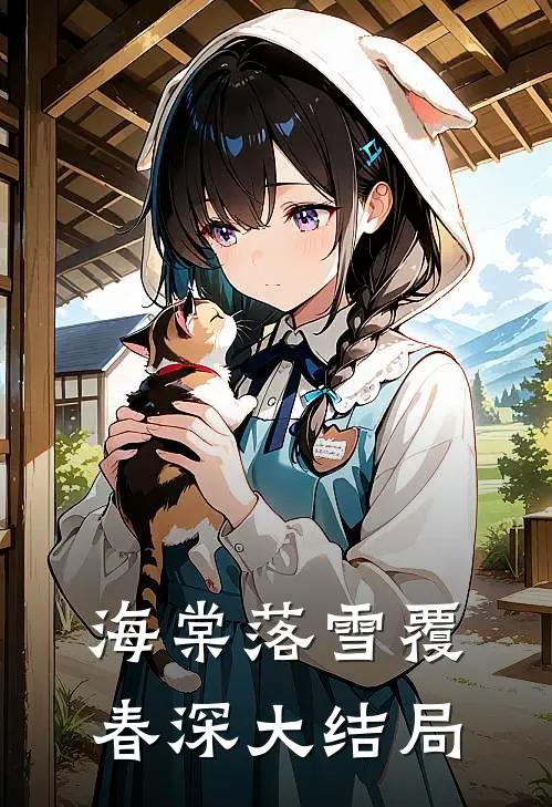 海棠落雪覆春深大结局是