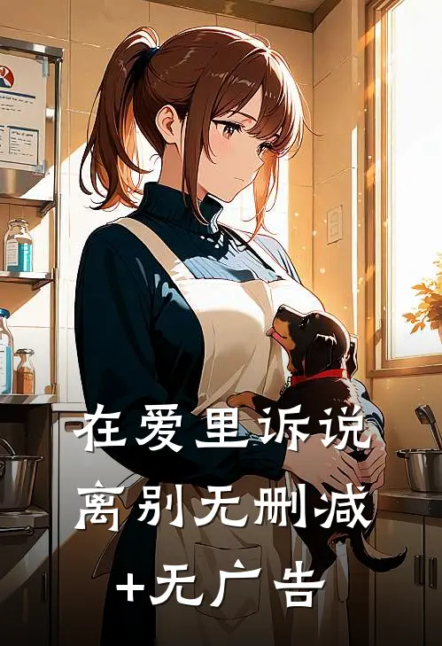 在爱里诉说离别无删减+无广告