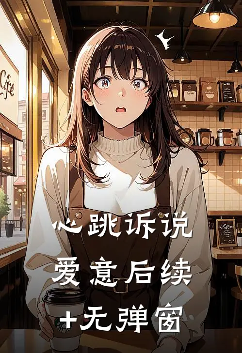 心跳诉说爱意后续+无弹窗