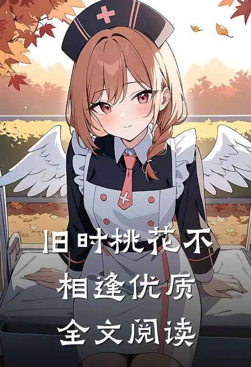 旧时桃花不相逢优质全文阅读