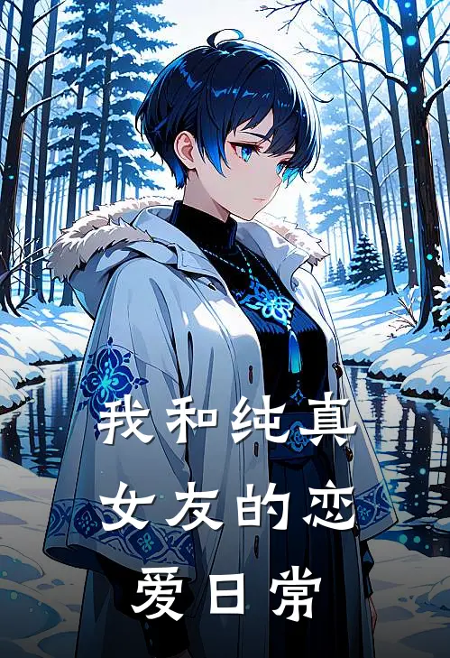 我和纯真女友的恋爱日常