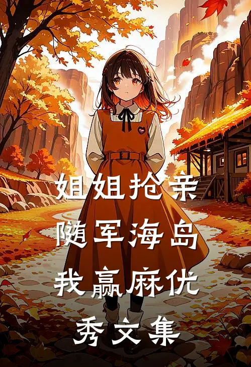 姐姐抢亲，随军海岛我赢麻优秀文集