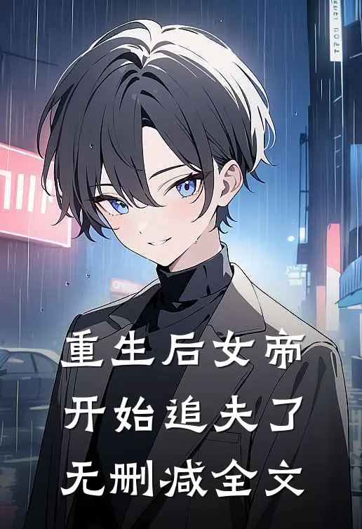 重生后女帝开始追夫了无删减全文