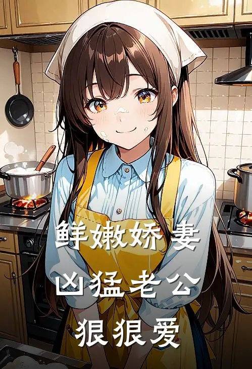 鲜嫩娇妻：凶猛老公，狠狠爱