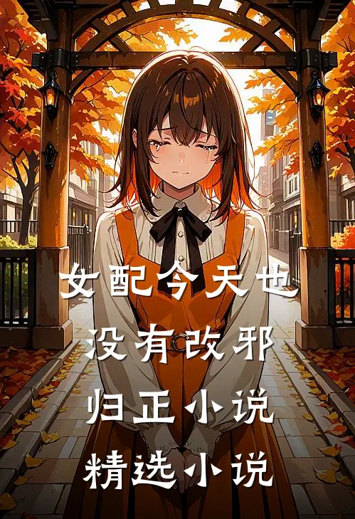 女配今天也没有改邪归正小说精选小说