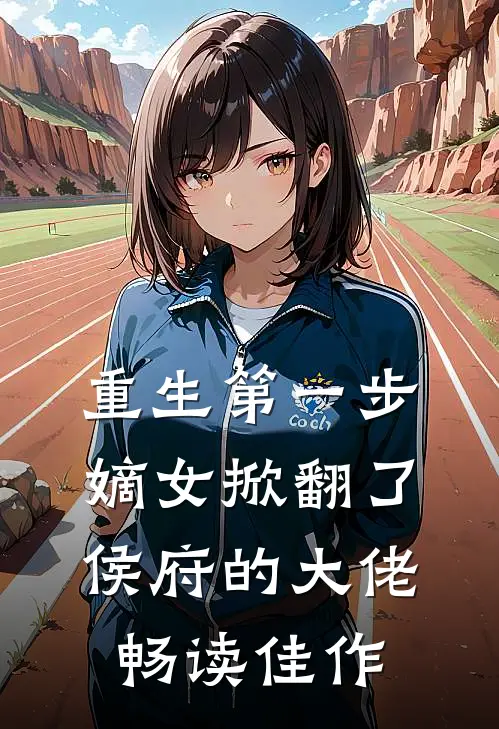 重生第一步,嫡女掀翻了侯府的大佬畅读佳作