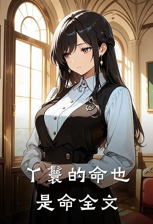 丫鬟的命也是命全文