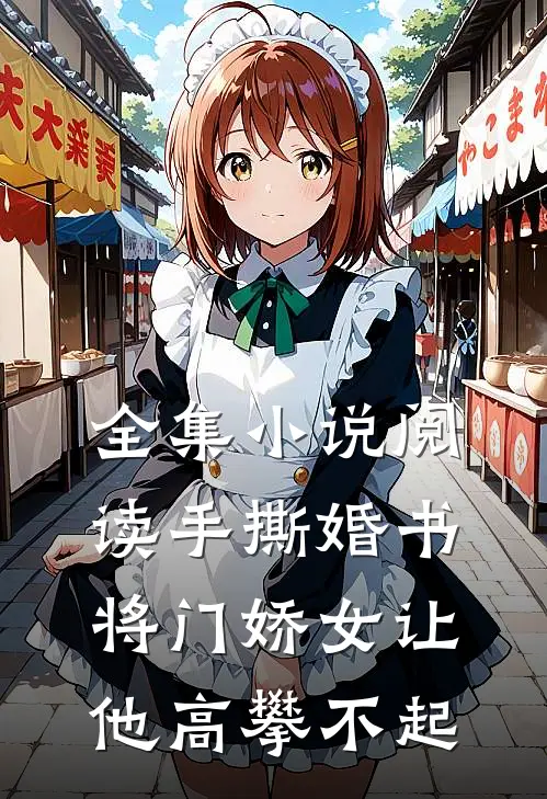 全集小说阅读手撕婚书,将门娇女让他高攀不起