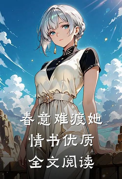 春意难渡她情书优质全文阅读